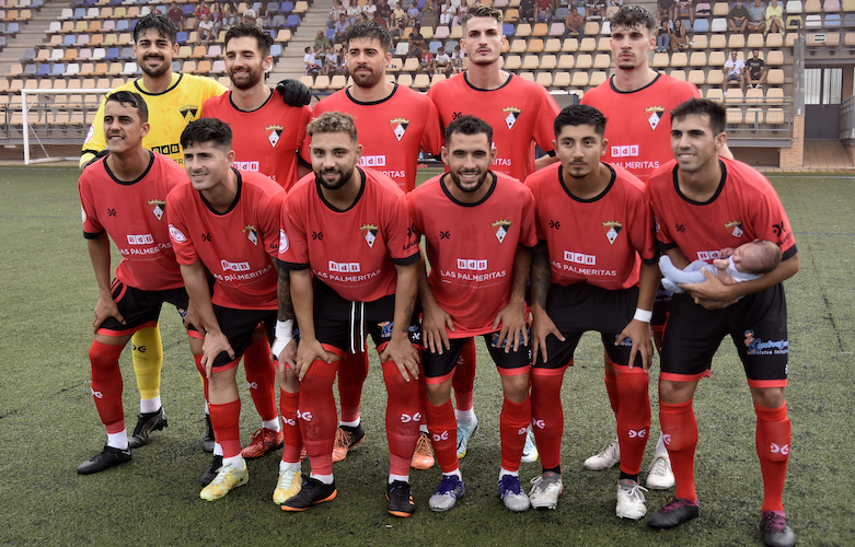 El Ayamonte, con mucho que ganar y menos que perder ante el Gerena.