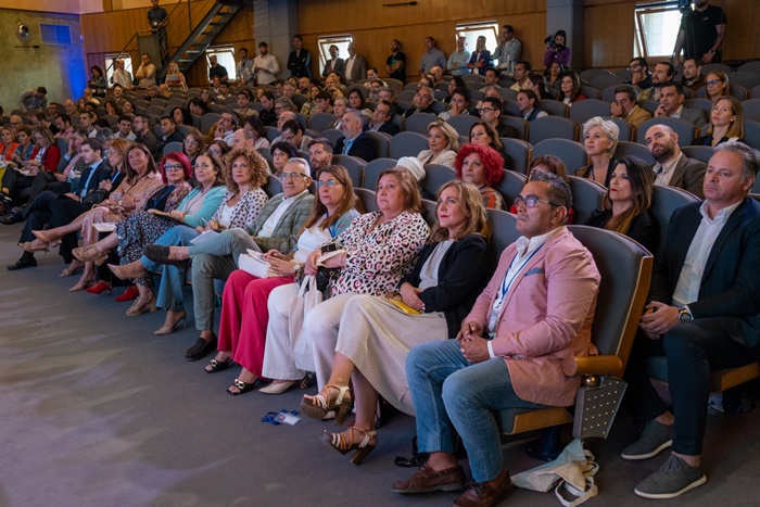 Encuentro Regional de Municipios Inteligentes