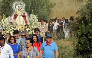 Fuente de la Corcha