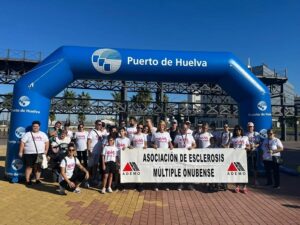 marcha solidaria