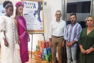 Huelva Provincia de Moda