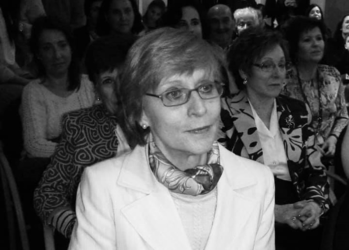 Rosario Paniagua