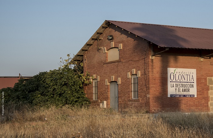 La Fundación Olontia de Arte