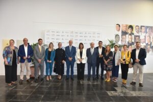 III Foro de Turismo Marinero