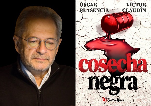 Cosecha negra