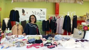 V Feria de la Artesanía Textil