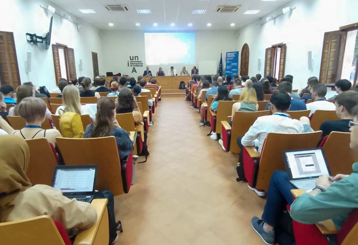 Escuela de Física Nuclear