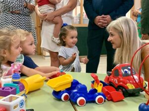 primer ciclo de Infantil