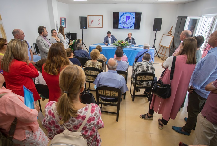 Asociación Onubense de Personas Laringectomizadas