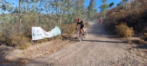 Tras la prueba celebrada en Calañas sólo quedan tres citas de las XCM Series Huelva 2022: Paterna del Campo, Cartaya y Cala.