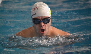 Gran éxito de los componentes del CODA Huelva en el XXVIII Campeonato de Andalucía de Natación Adaptada en Mijas.