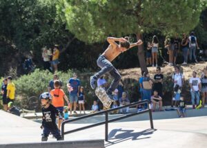 II Campeonato Open Skatepark