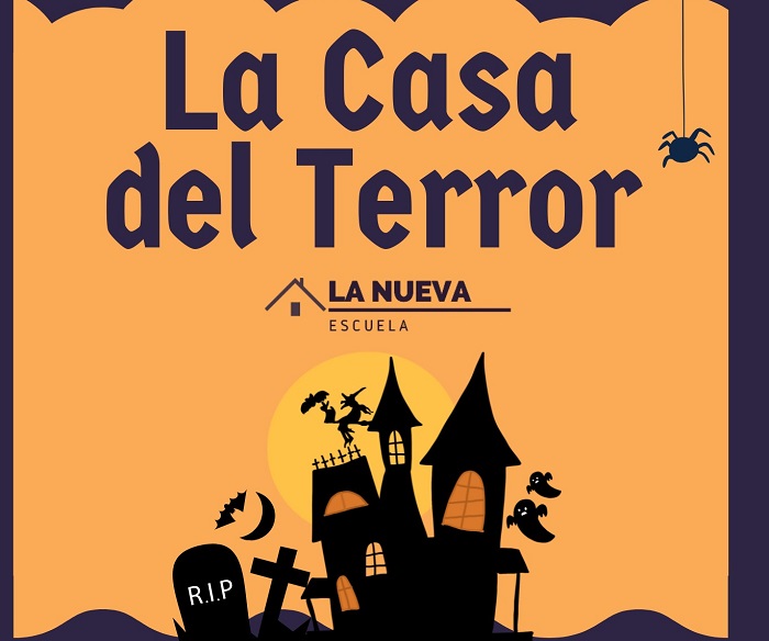 El centro municipal La Morana se transformará en la Casa del Terror