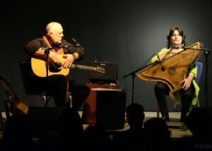 Las Tardes del Foro traen doble jornada de conciertos