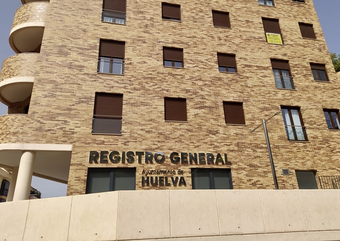 Registro y el Padrón Municipal