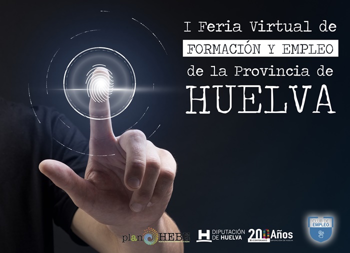 I Feria Virtual de Formación y Empleo