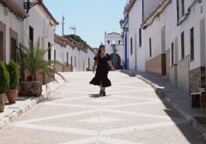 V Ciclo Nacional de Cine y Mujeres Rurales