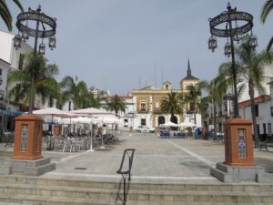 Peñas Flamencas