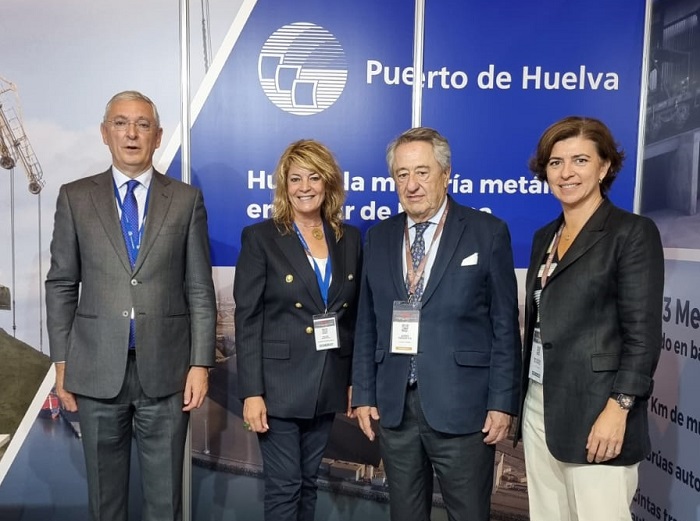 Salón Internacional de la Minería