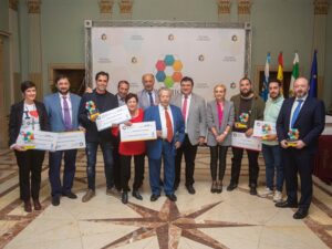 Premios al Comercio de Huelva 2022