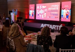 I Foro Astarté