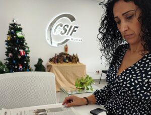 CSIF presenta un estudio bajo el lema Tomando el pulso a la Educación