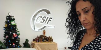 CSIF presenta un estudio bajo el lema Tomando el pulso a la Educación