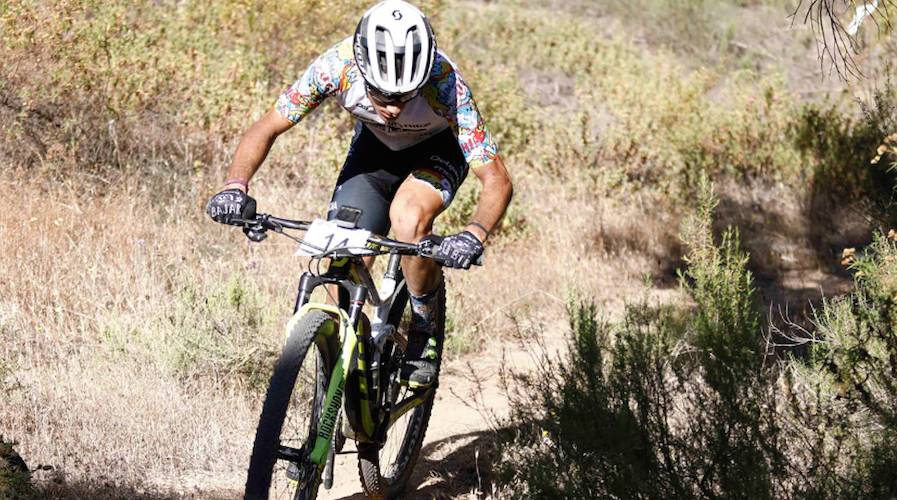 Ocho pruebas han constituido el calendario 2022 de las 'Huelva Series XCM', competición celebrada entre febrero y octubre.