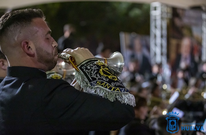 Bandas de Música de Semana Santa