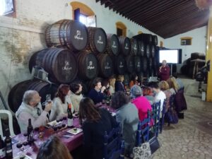 bodegas de La Palma