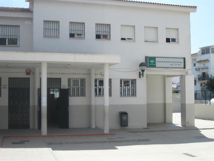 CEIP Santo Cristo del Mar