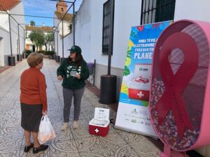 Dona Vida al Planeta Alosno