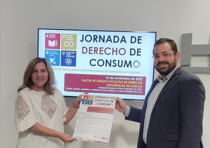 Jornada de Derecho de Consumo