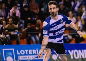 El IES La Orden sale en defensa de su jugador, Pablo Abián, tras no ser convocado para el Campeonato de Europa Mixto Absoluto por Equipos.