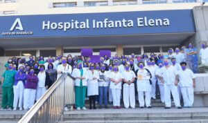 Hospital Infanta Elena