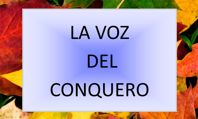 revista 'La Voz del Conquero'