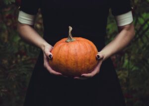 Halloween emergencias