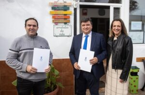 La Asociación Arrabales trabaja por la rehabilitación e integración