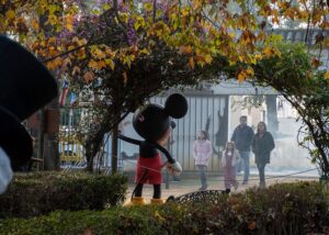 El Parque de los Sueños abre sus puertas en Ayamonte