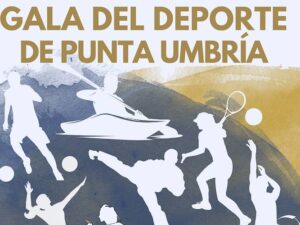 La Gala del Deporte de Punta Umbría tendrá lugar el 21 de diciembre.