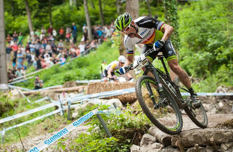 José Antonio Hermida fue medalla de plata en los Juegos Olímpicos de Atenas 2004, además de seis veces campeón del mundo y cuatro de Europa.