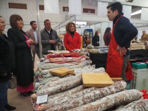 Feria del Jamón