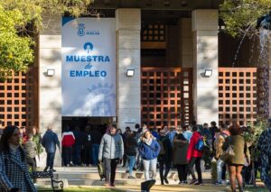 Muestra de Empleo