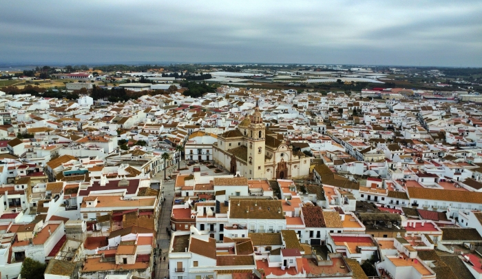 CUÉLLAR NAVIDAD SOLIDARIA – Ayuntamiento de Cuéllar