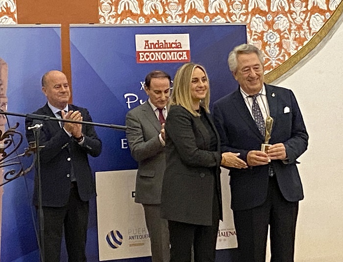 Premio Andalucía Económica