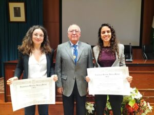 Premios Jóvenes Investigadores