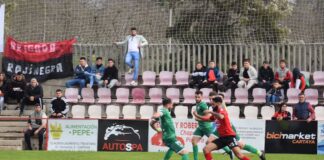 Ayamonte y Cartaya se jugará el domingo evitar el descenso directo a División de Honor Andaluza.