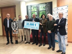 cheque solidario