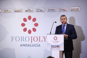 El Foro Joly Andalucía