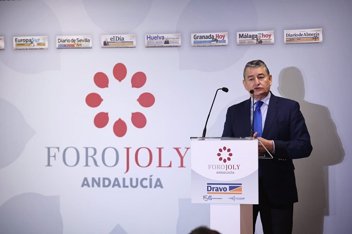 El Foro Joly Andalucía